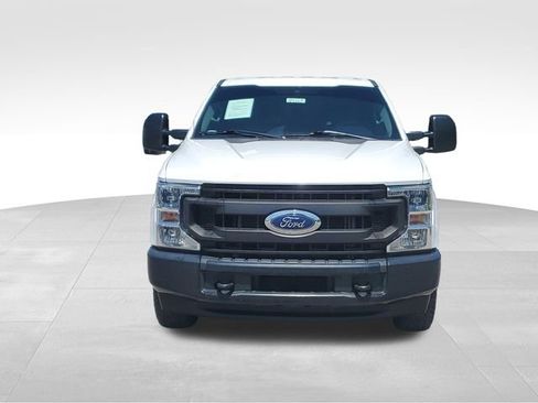 Used 2021 Ford F350 XL RWD image 2