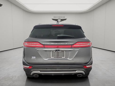 Used 2019 Lincoln MKC Premiere FWD image 4