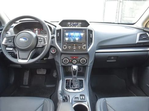 Used 2020 Subaru Impreza 2.0i Limited w/ Popular Package #2 AWD/4WD image 14