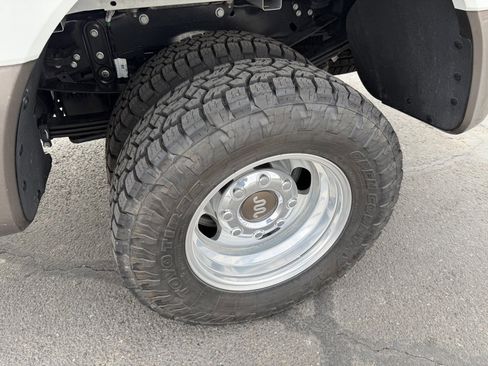 Used 2024 Ford F350 King Ranch w/ Chrome Package image 52