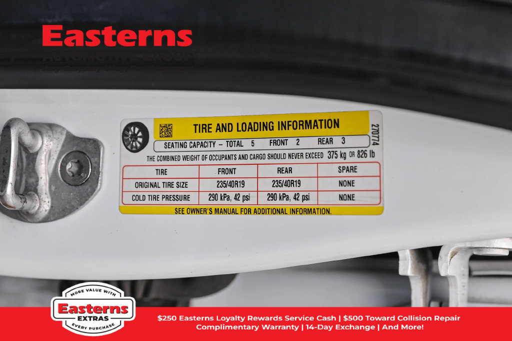 Used 2022 Tesla Model 3 Long Range AWD/4WD image 31
