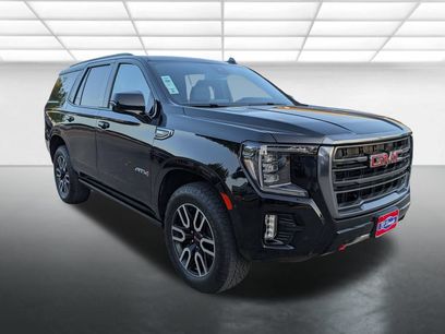 Used 2023 GMC Yukon AT4 w/ AT4 Premium Package