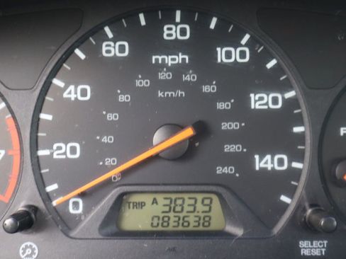 Used 1998 Honda Accord LX image 42