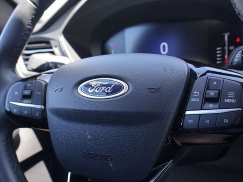 Used 2023 Ford Escape Active AWD/4WD image 13