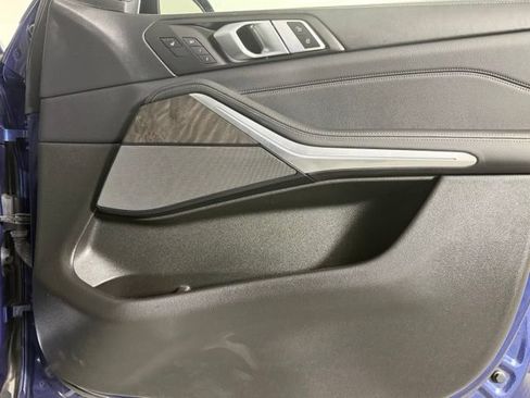 Used 2019 BMW X5 xDrive40i AWD/4WD image 30