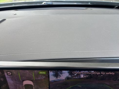 Used 2026 INFINITI QX60 Luxe FWD image 14