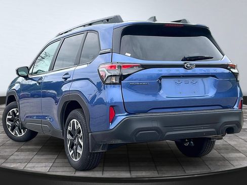 Certified 2026 Subaru Forester Premium AWD/4WD image 11