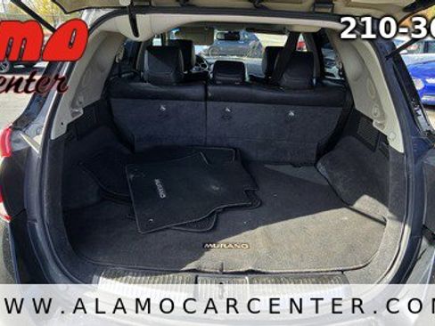 Used 2014 Nissan Murano SL image 28