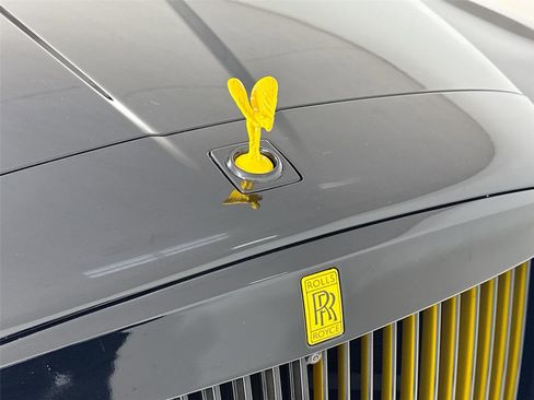 Used 2020 Rolls-Royce Cullinan image 38