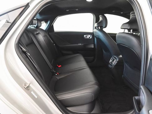 Used 2024 Hyundai Ioniq 6 SEL AWD/4WD image 28