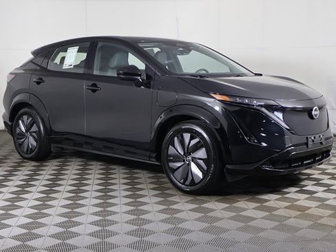 Used 2023 Nissan Ariya ENGAGE+ e-4ORCE image 49