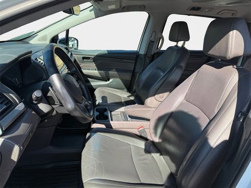 Certified 2020 Honda Odyssey EX-L image 12