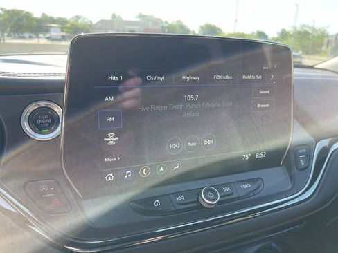 Used 2024 Chevrolet Blazer RS w/ Enhanced Convenience Package AWD/4WD image 19