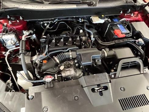 New 2026 Honda CR-V EX image 13