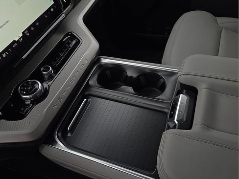 New 2026 Ford Expedition Max Active image 20