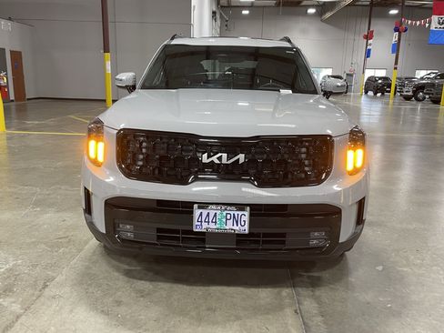 Used 2024 Kia Telluride SX X-Pro AWD/4WD image 8