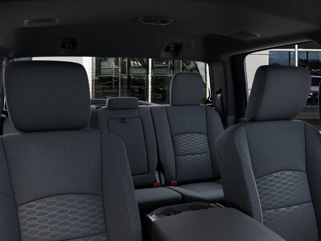 New 2026 RAM 3500 Big Horn AWD/4WD image 26
