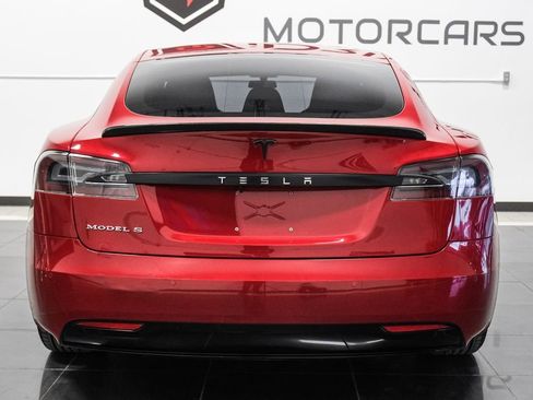 Used 2017 Tesla Model S 60 image 9