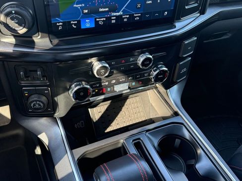 Used 2025 Ford F150 Raptor w/ Equipment Group 803A Raptor R image 35