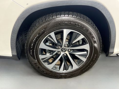 Used 2021 Lexus RX 350 FWD w/ Accessory Package image 13