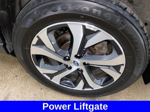 Used 2021 Subaru Outback Touring w/ Popular Package #2 image 15