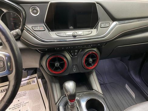 Used 2020 Chevrolet Blazer RS image 24