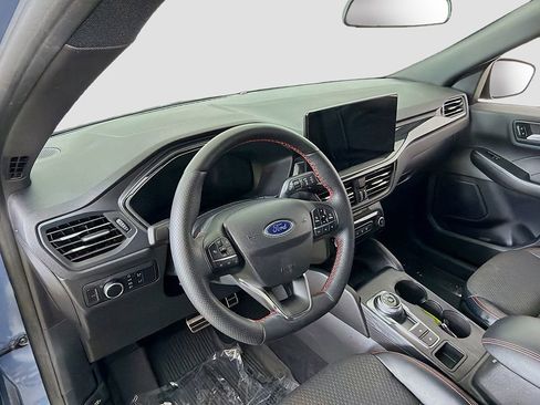 Used 2023 Ford Escape ST-Line w/ Tech Pack #1 image 18