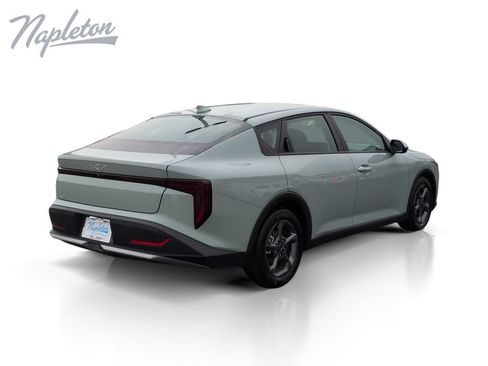 Used 2025 Kia K4 FWD image 6