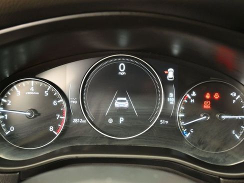 Used 2024 MAZDA CX-50 AWD 2.5 S w/ Weather Package image 19