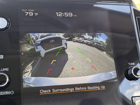 New 2026 Subaru Impreza 2.0i Sport image 19