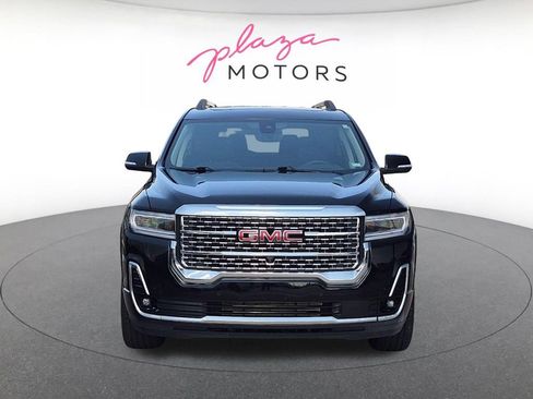 Used 2023 GMC Acadia Denali w/ Denali Ultimate Package AWD/4WD image 2