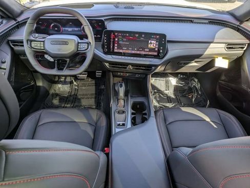 New 2026 Dodge Charger R/T AWD/4WD image 29