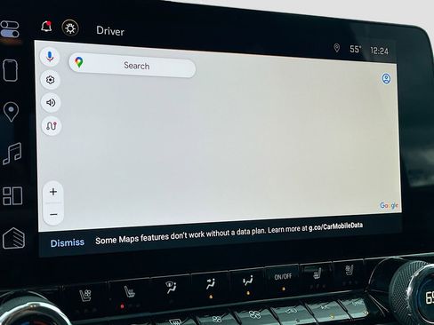 Used 2024 Chevrolet Colorado Z71 w/ Z71 Convenience Package 2 image 13