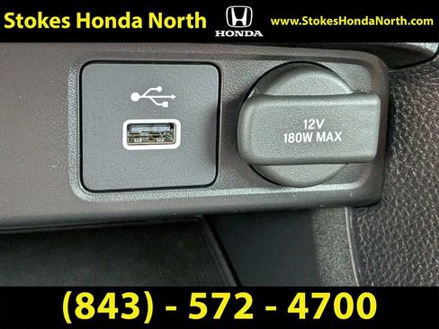 Certified 2023 Honda Civic Sport image 22