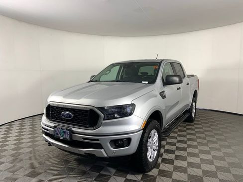 Used 2019 Ford Ranger XLT w/ Equipment Group 301A Mid AWD/4WD image 5