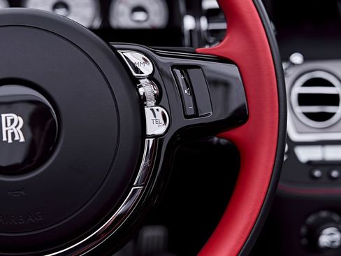 Used 2020 Rolls-Royce Dawn RWD image 66