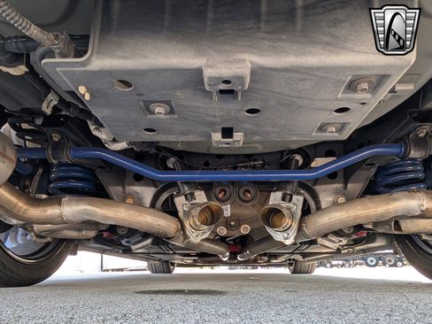 Used 2015 Ford Mustang GT Premium w/ Equipment Group 401A image 25