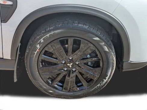 New 2026 Mitsubishi Outlander Sport AWD image 11
