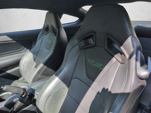 Used 2019 Ford Mustang Bullitt w/ Bullitt Electronics Package image 9