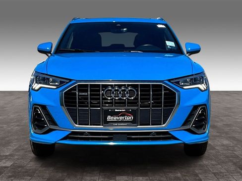 Used 2023 Audi Q3 2.0T Premium image 5