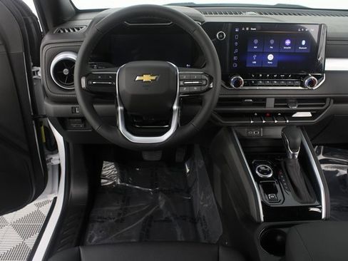 New 2026 Chevrolet Colorado LT image 11