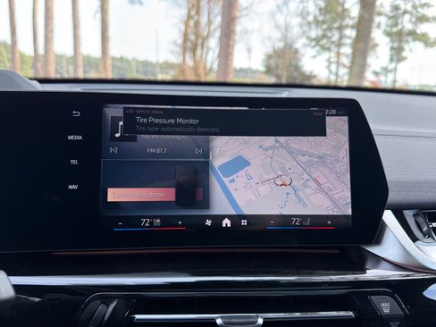 New 2026 BMW X2 xDrive28i w/ Technology Package image 4