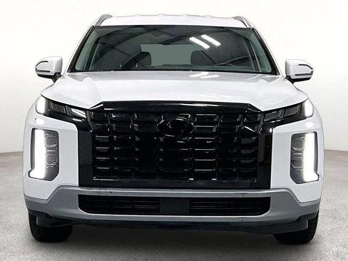 Used 2025 Hyundai Palisade SEL FWD image 4