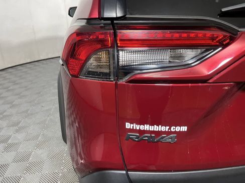 Used 2024 Toyota RAV4 Adventure image 11