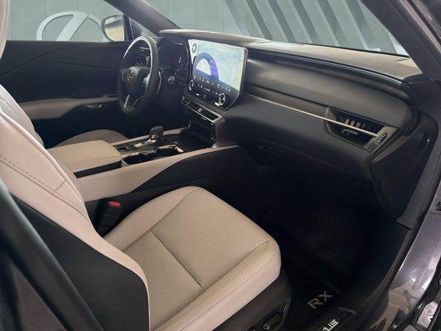 Certified 2024 Lexus RX 350 Premium w/ Convenience Package FWD image 26