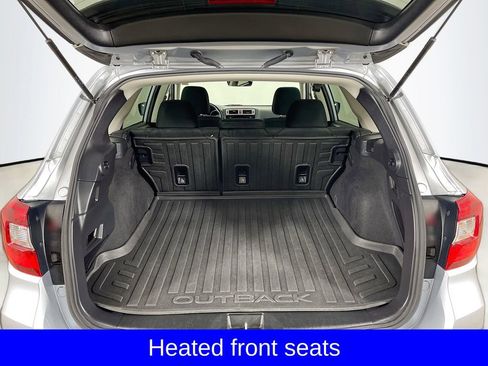 Used 2017 Subaru Outback 2.5i Premium w/ Popular Package #2 image 27