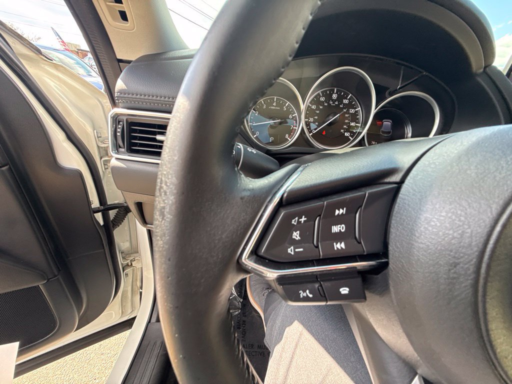 Used 2021 MAZDA CX-5 Touring AWD/4WD image 20