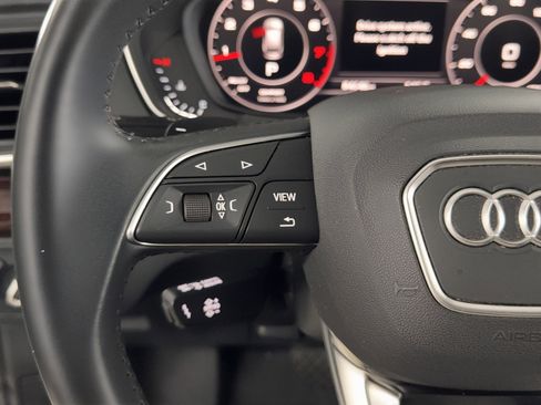 Used 2018 Audi Q5 Prestige w/ Prestige Package image 21