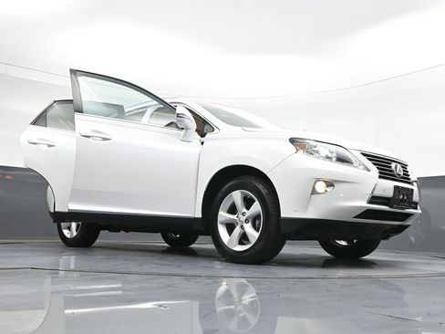 Used 2014 Lexus RX 350 AWD w/ Navigation Package image 43