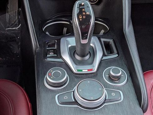 Used 2021 Alfa Romeo Giulia Sprint w/ Active Assist 1 Package image 12